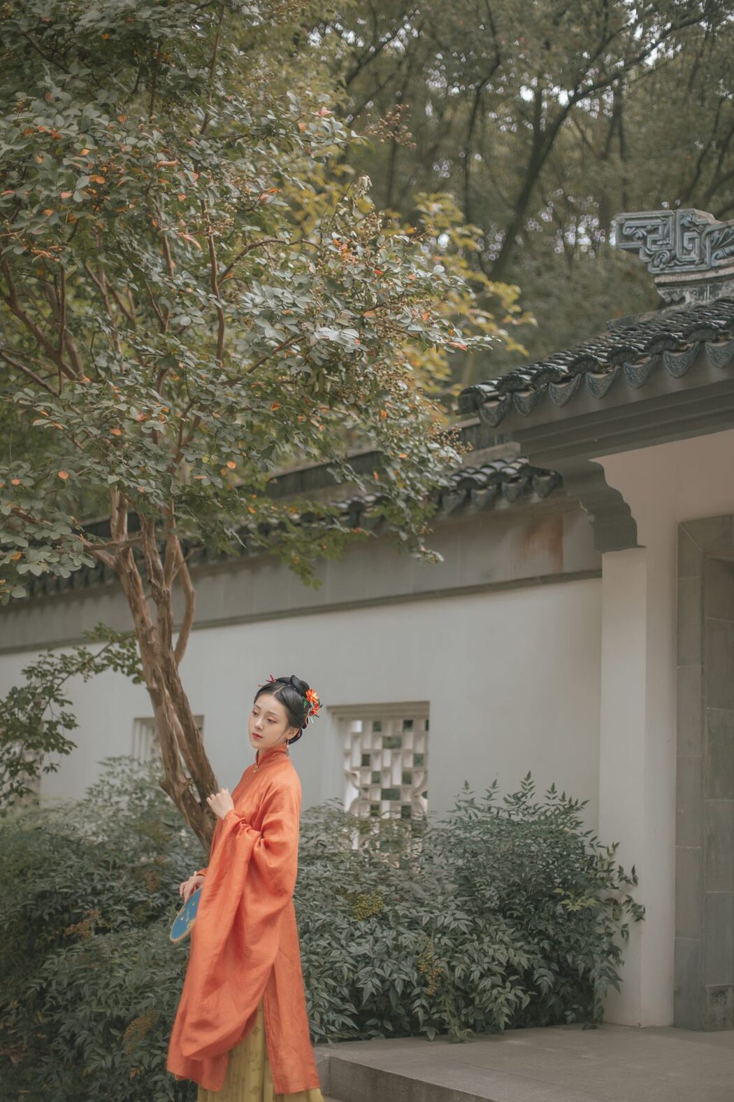 YiTuYu艺图语 Vol.932 Yu Yue Toto