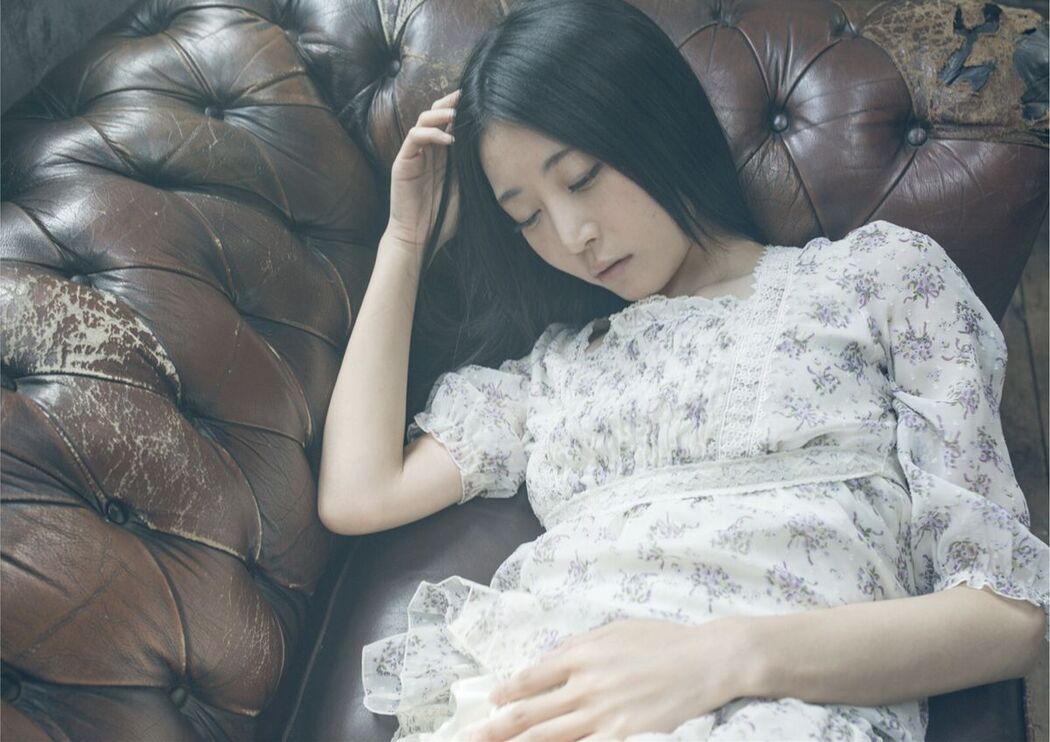 JP Nananano 七菜乃 – Brilliant Shadow Part02 (54P)