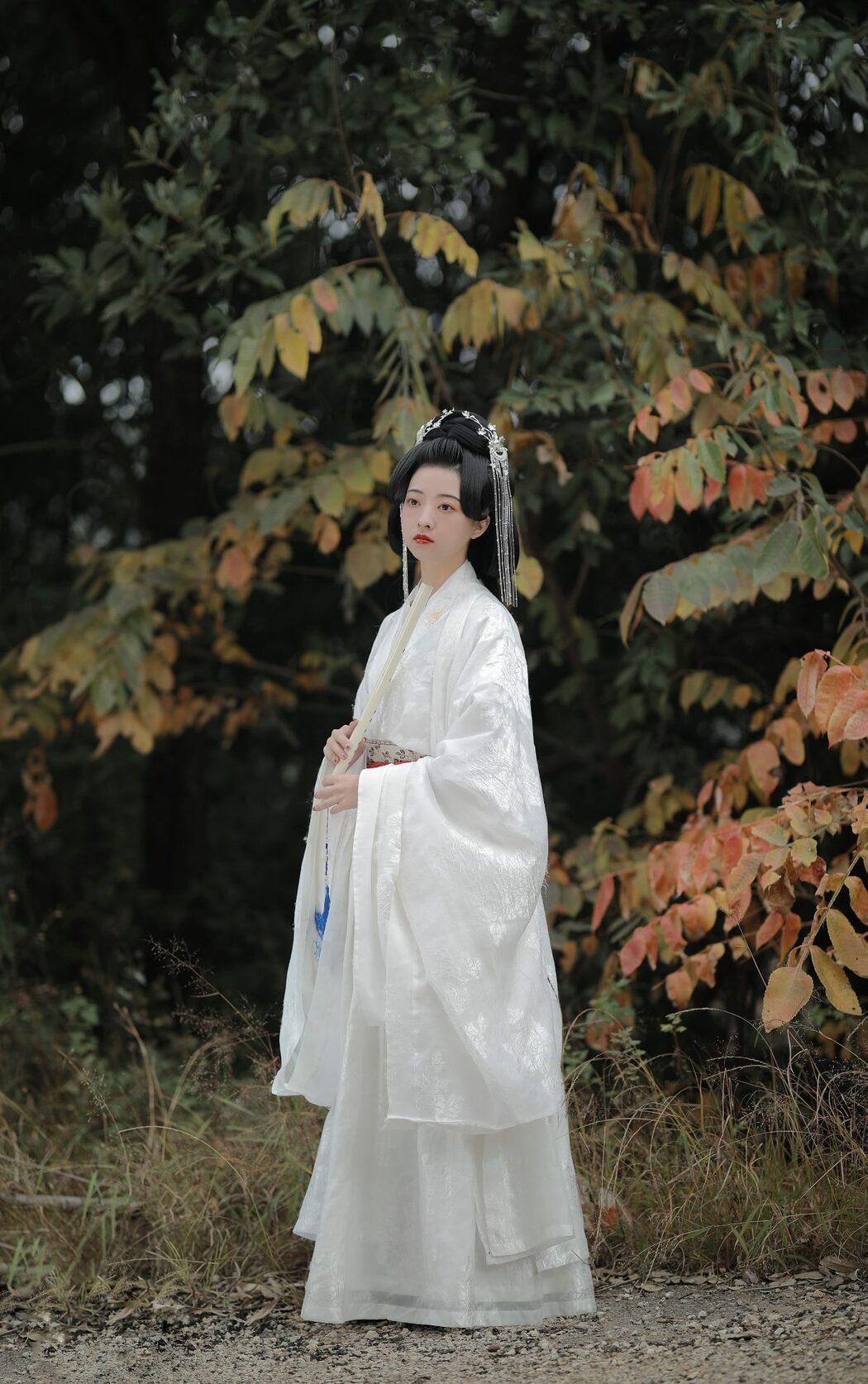 YiTuYu艺图语 Vol.939 YunFleur