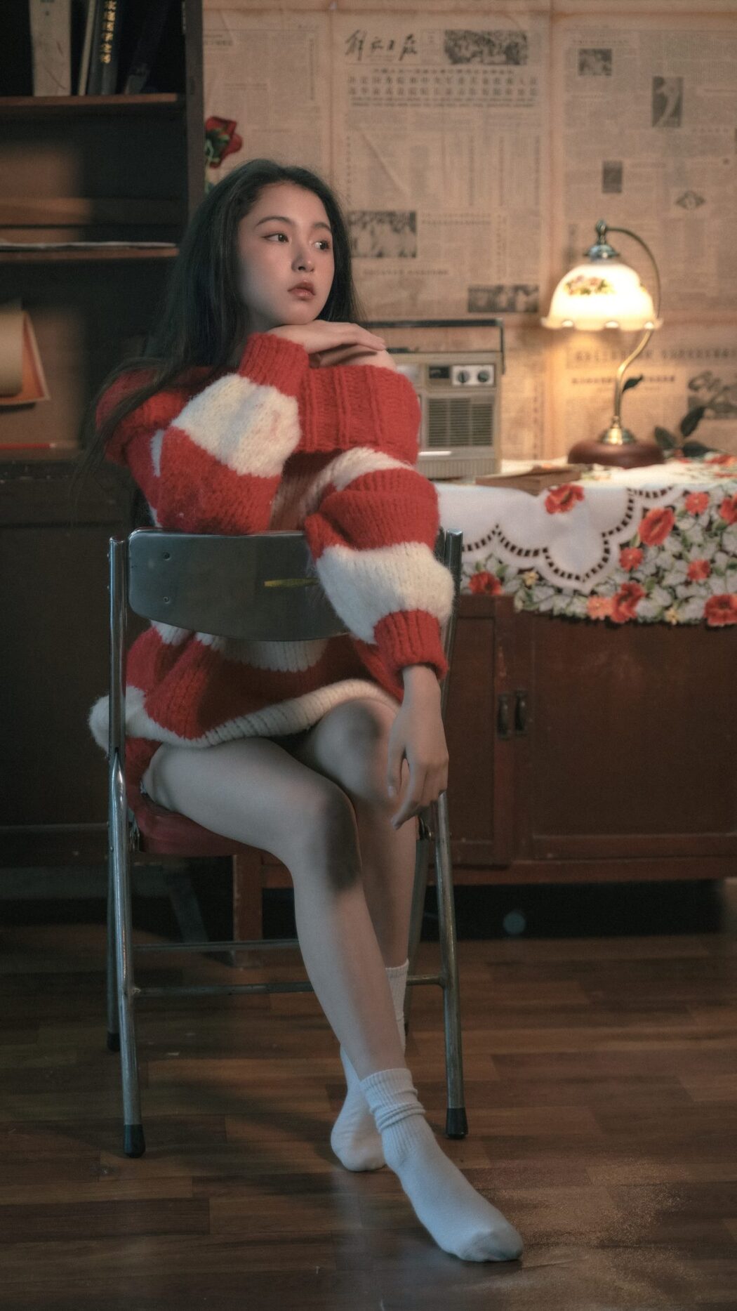 YiTuYu艺图语 Vol.909 Xiao Jing