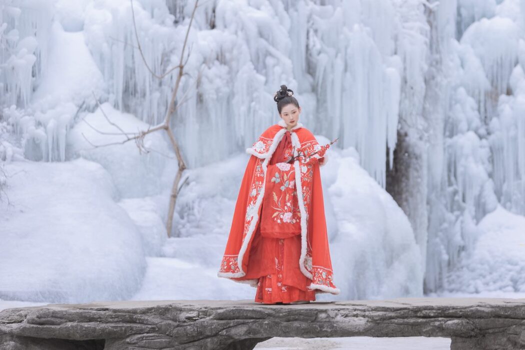 YiTuYu艺图语 Vol.949 Xi Fan Fan_Yu Shen