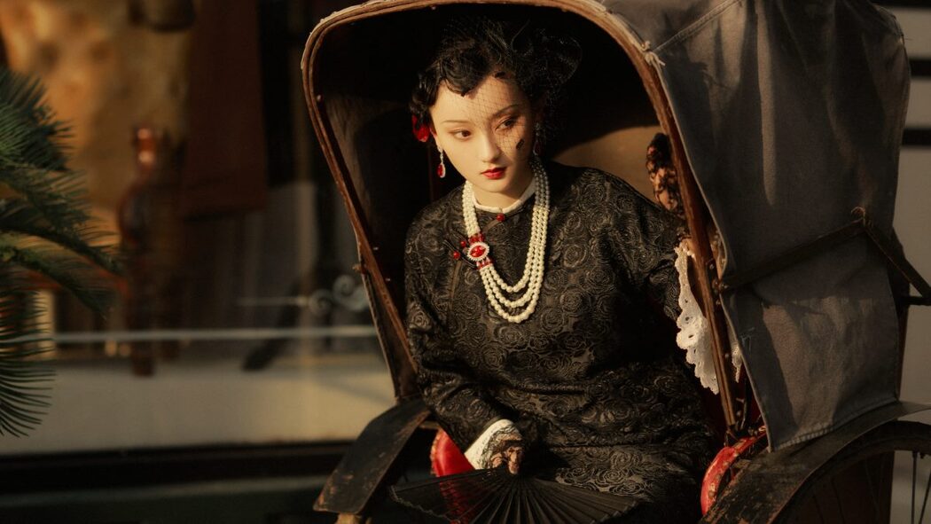 YiTuYu艺图语 Vol.954 Yun Zhi Shi Xiao Hu Li Ya