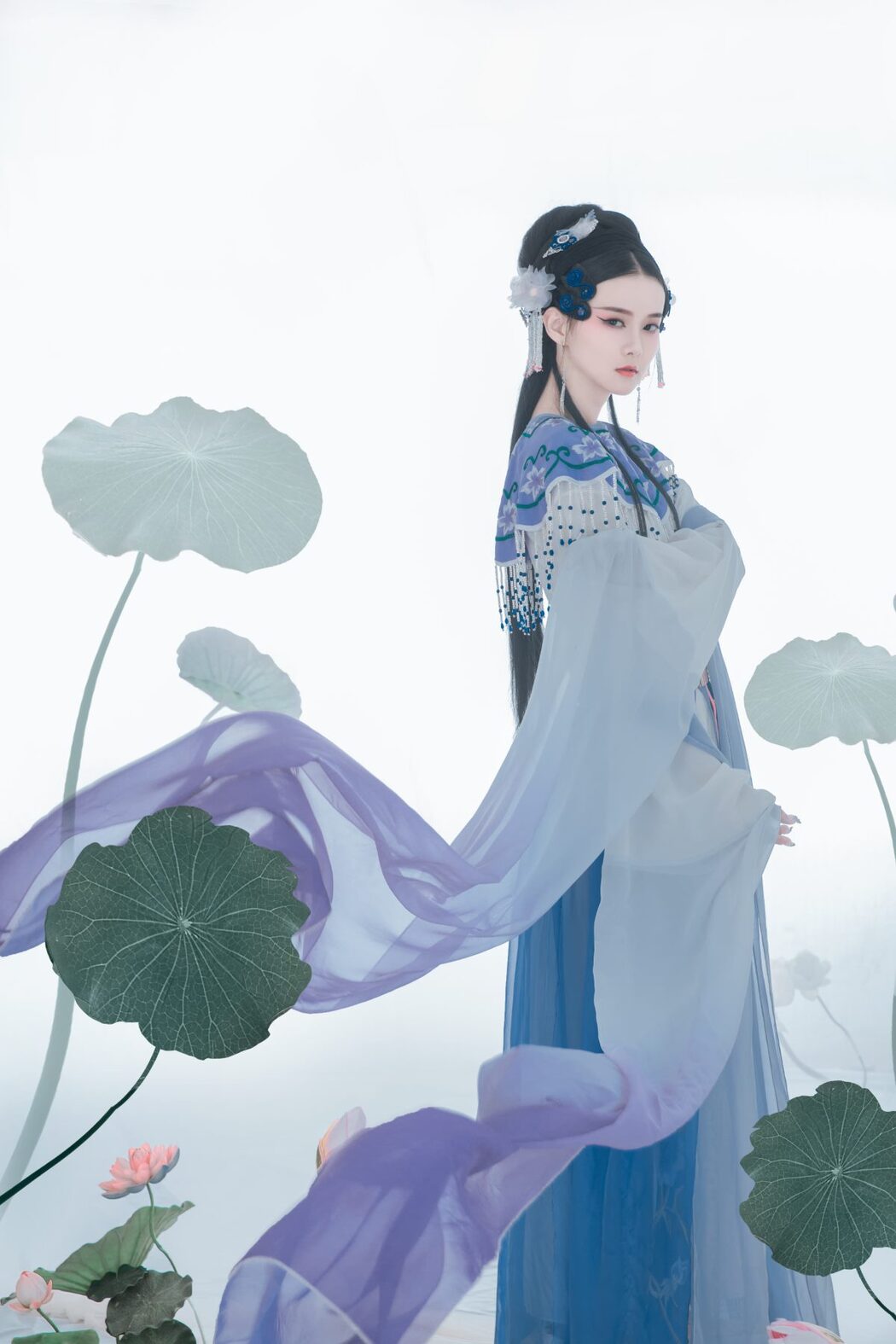 YiTuYu艺图语 Vol.933 Xin Bao