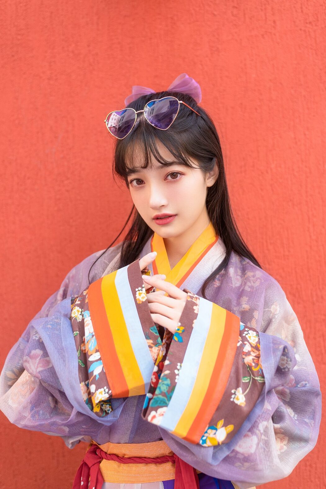 YiTuYu艺图语 Vol.891 Jiu Shi