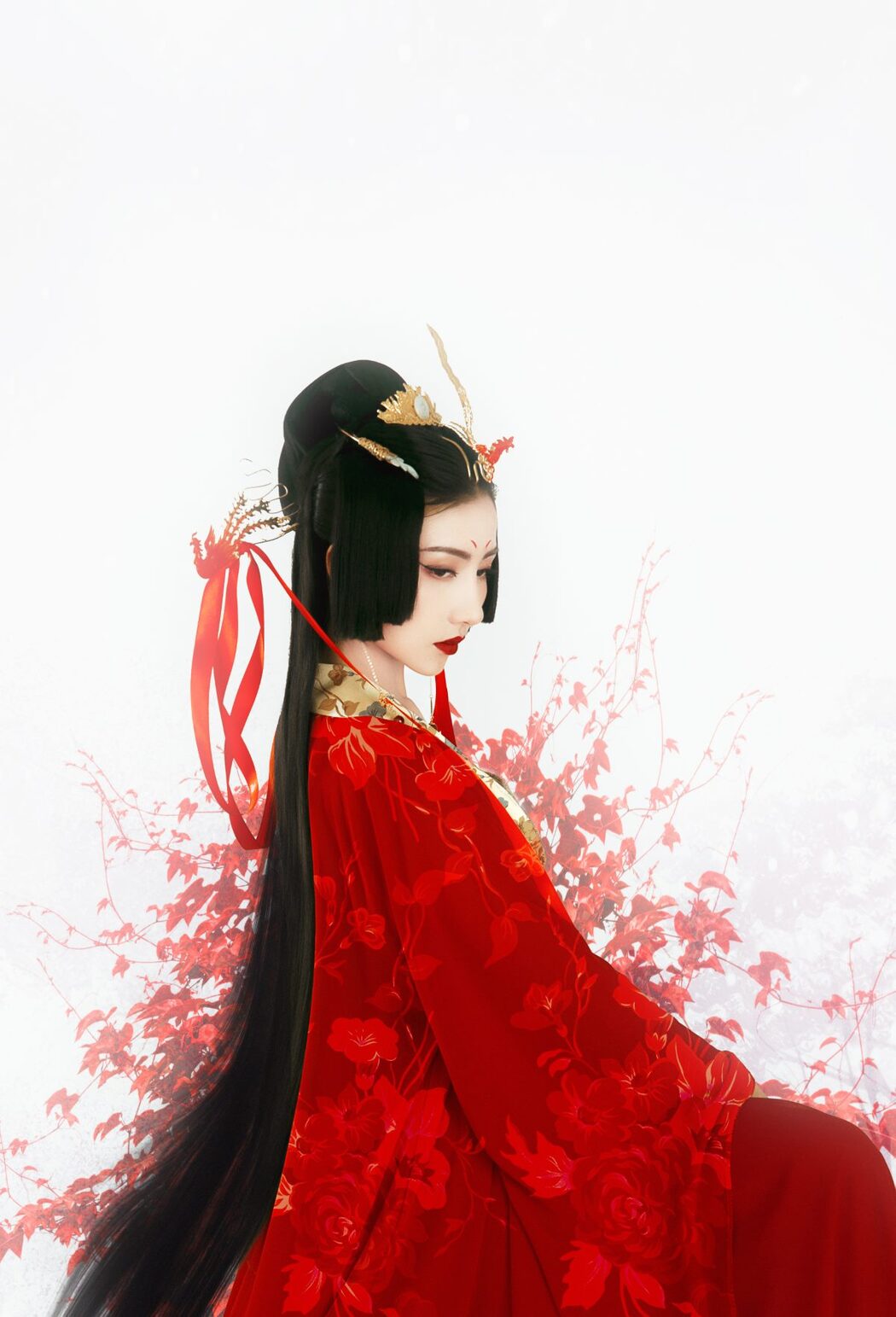 YiTuYu艺图语 Vol.928 Wei Bao