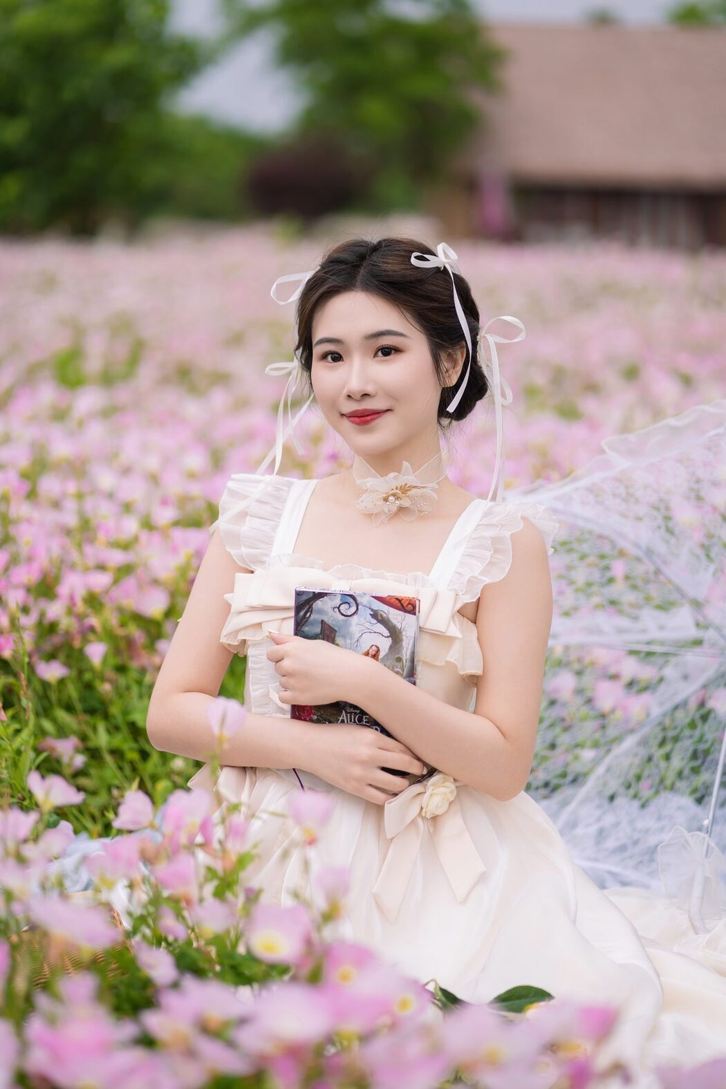 YiTuYu艺图语 Vol.6200 Tian Hui