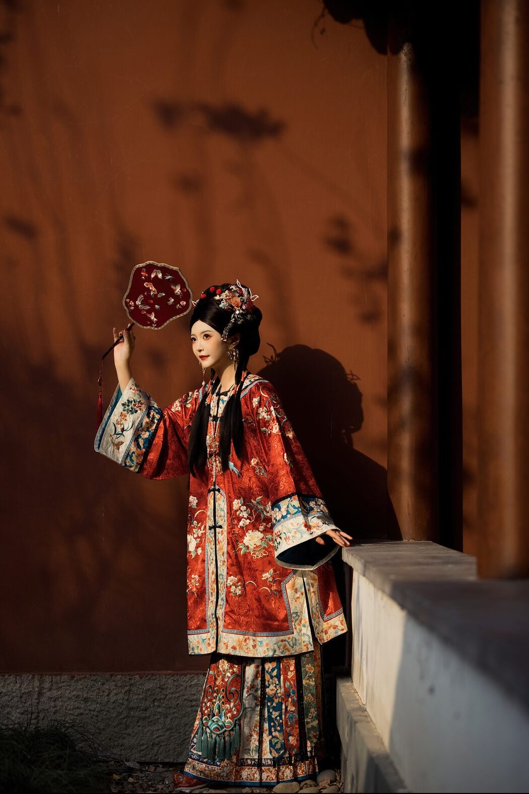 YiTuYu艺图语 Vol.6163 Lu Lu Haley