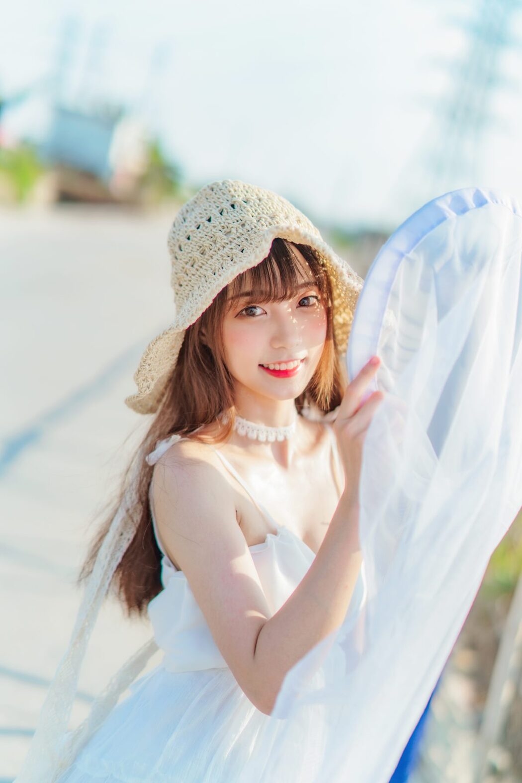 YiTuYu艺图语 Vol.948 Si Liang poi