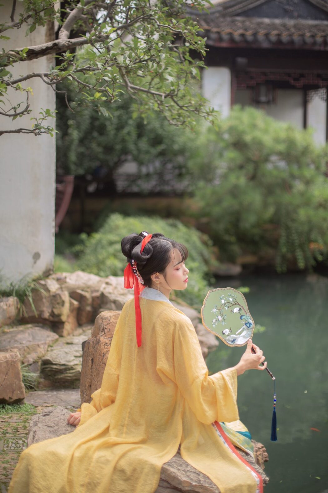YiTuYu艺图语 Vol.912 Yi Ke Pu Tao Shu