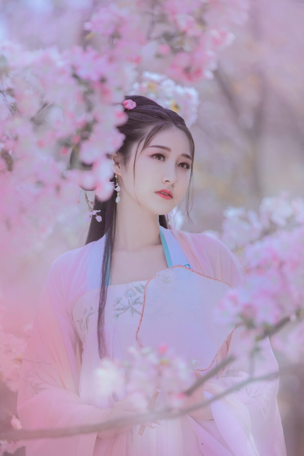 YiTuYu艺图语 Vol.905 Na Bao
