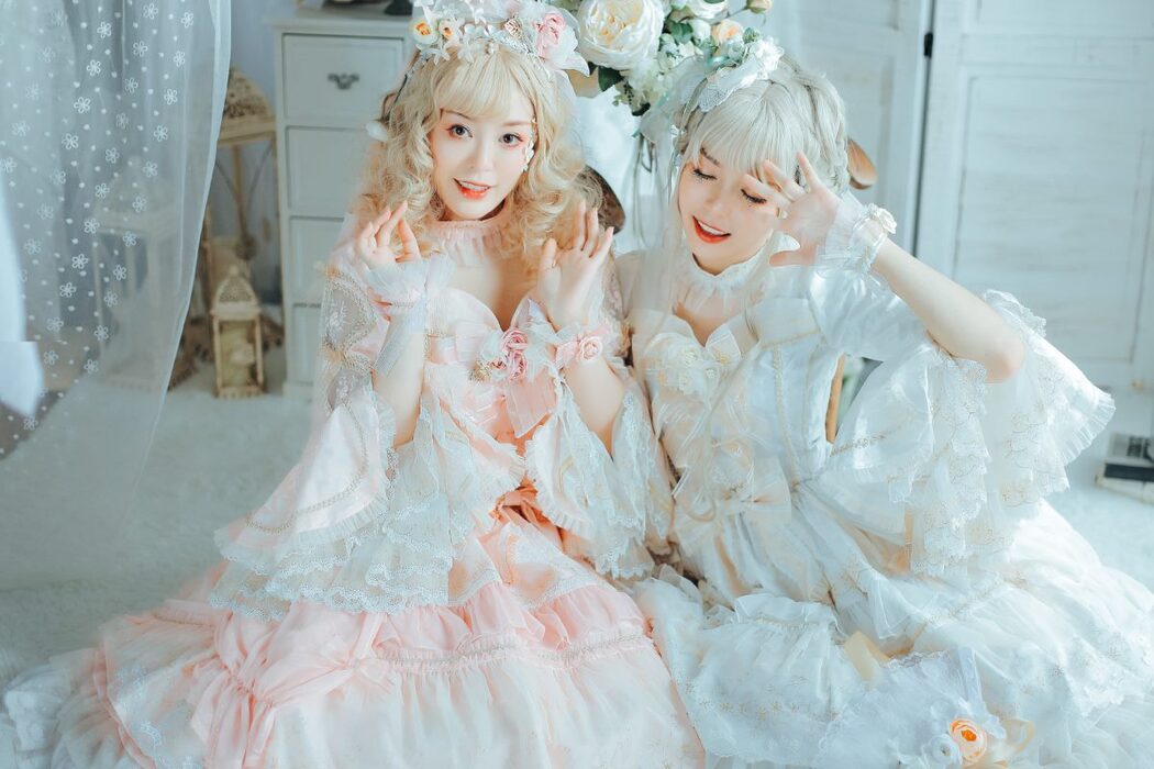 YiTuYu艺图语 Vol.970 Yi Ming