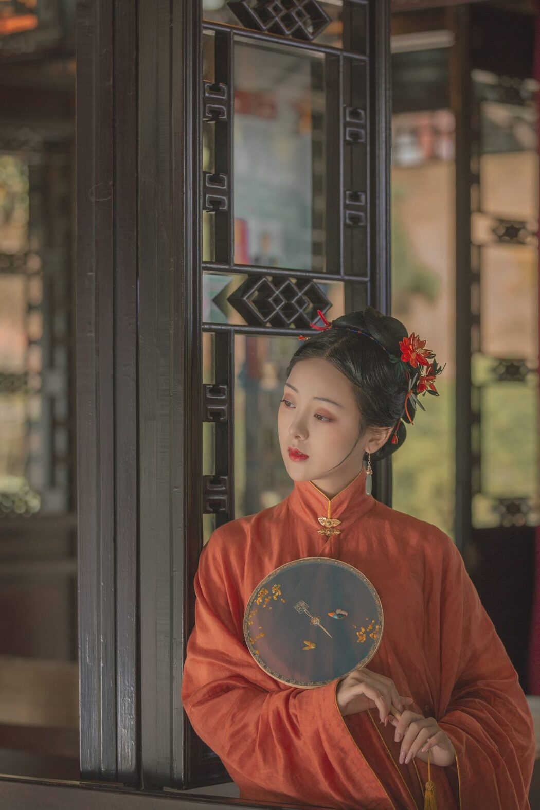 YiTuYu艺图语 Vol.932 Yu Yue Toto