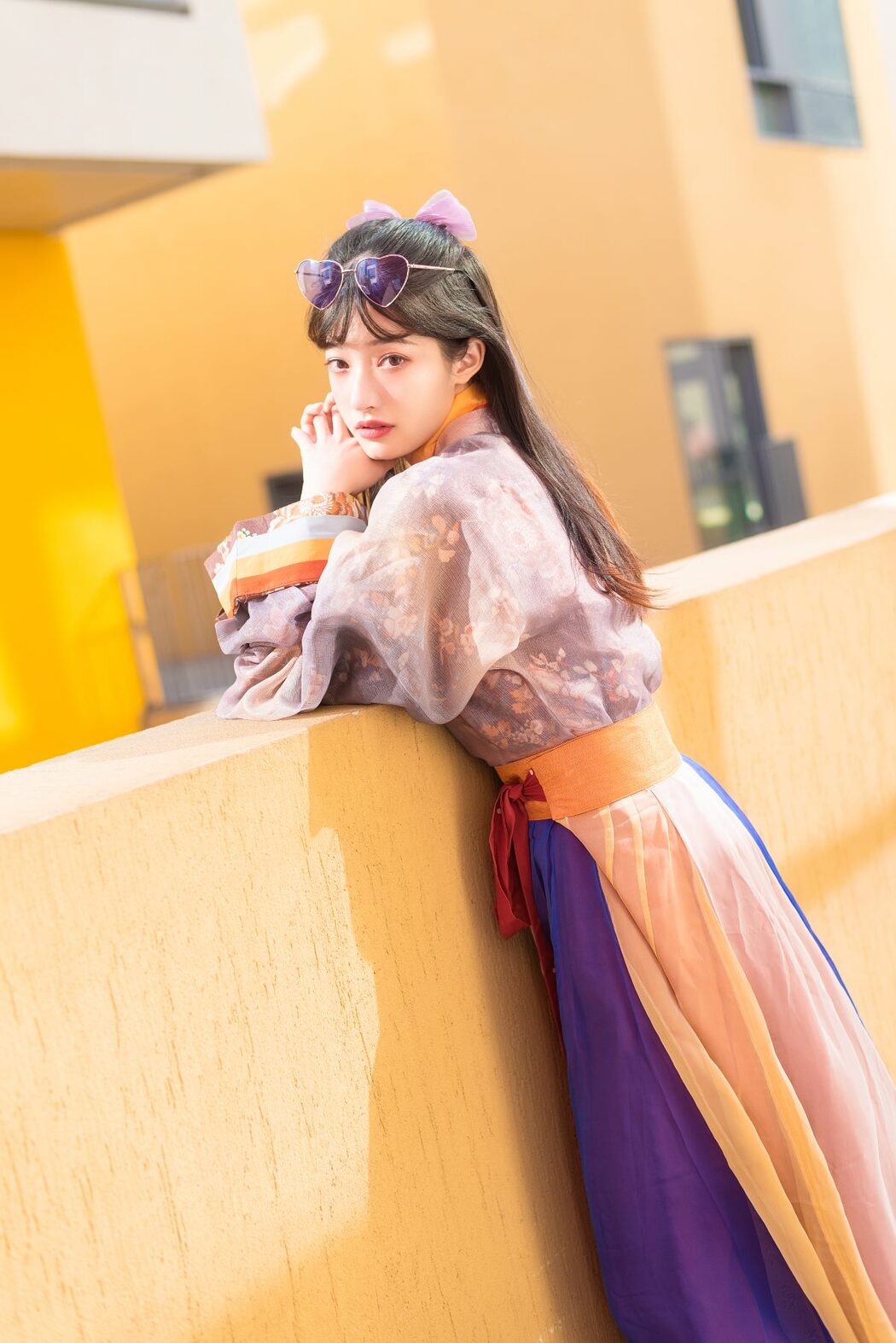 YiTuYu艺图语 Vol.891 Jiu Shi