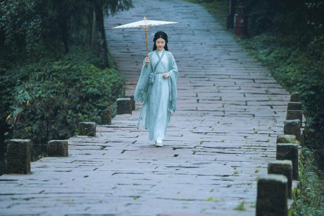 YiTuYu艺图语 Vol.960 Bei Er