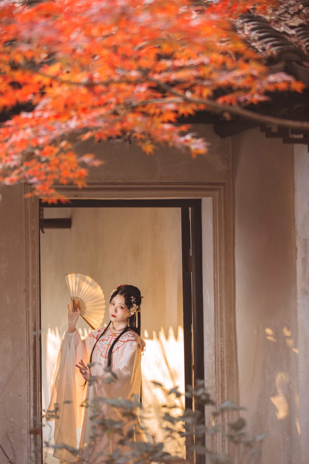 YiTuYu艺图语 Vol.937 Zhu Da Bao Chiki