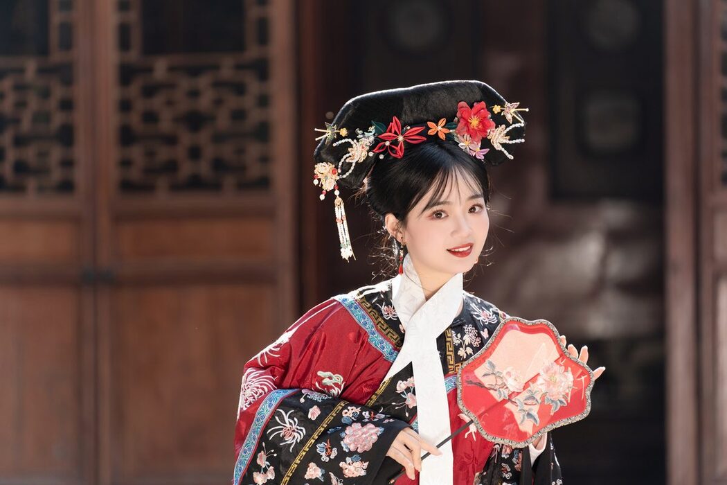 YiTuYu艺图语 Vol.6104 Xiao Ou O