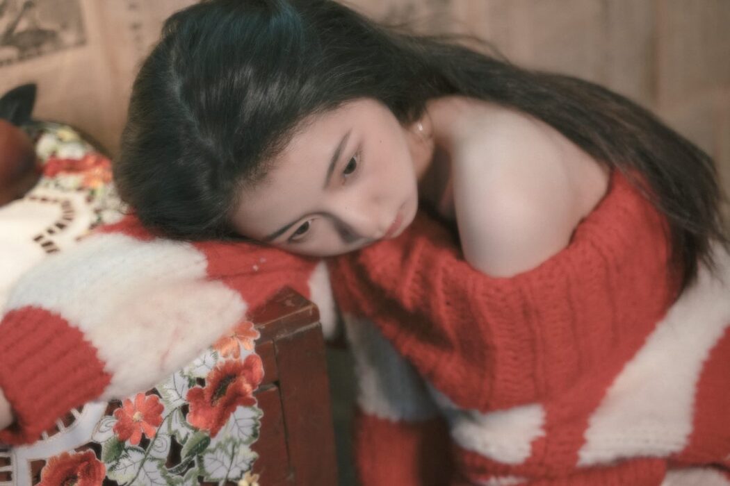 YiTuYu艺图语 Vol.909 Xiao Jing