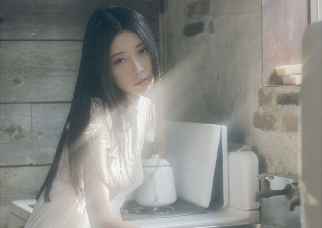 JP Nananano 七菜乃 &#8211; Brilliant Shadow Part02 (54P)
