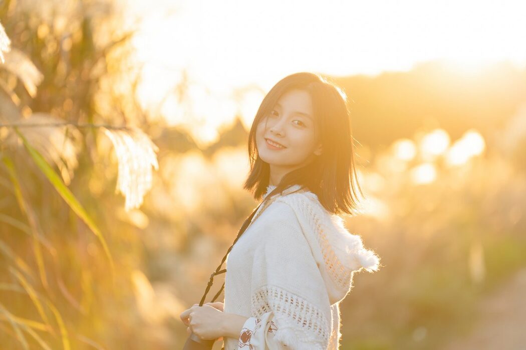 YiTuYu艺图语 Vol.6148 Gao Gao