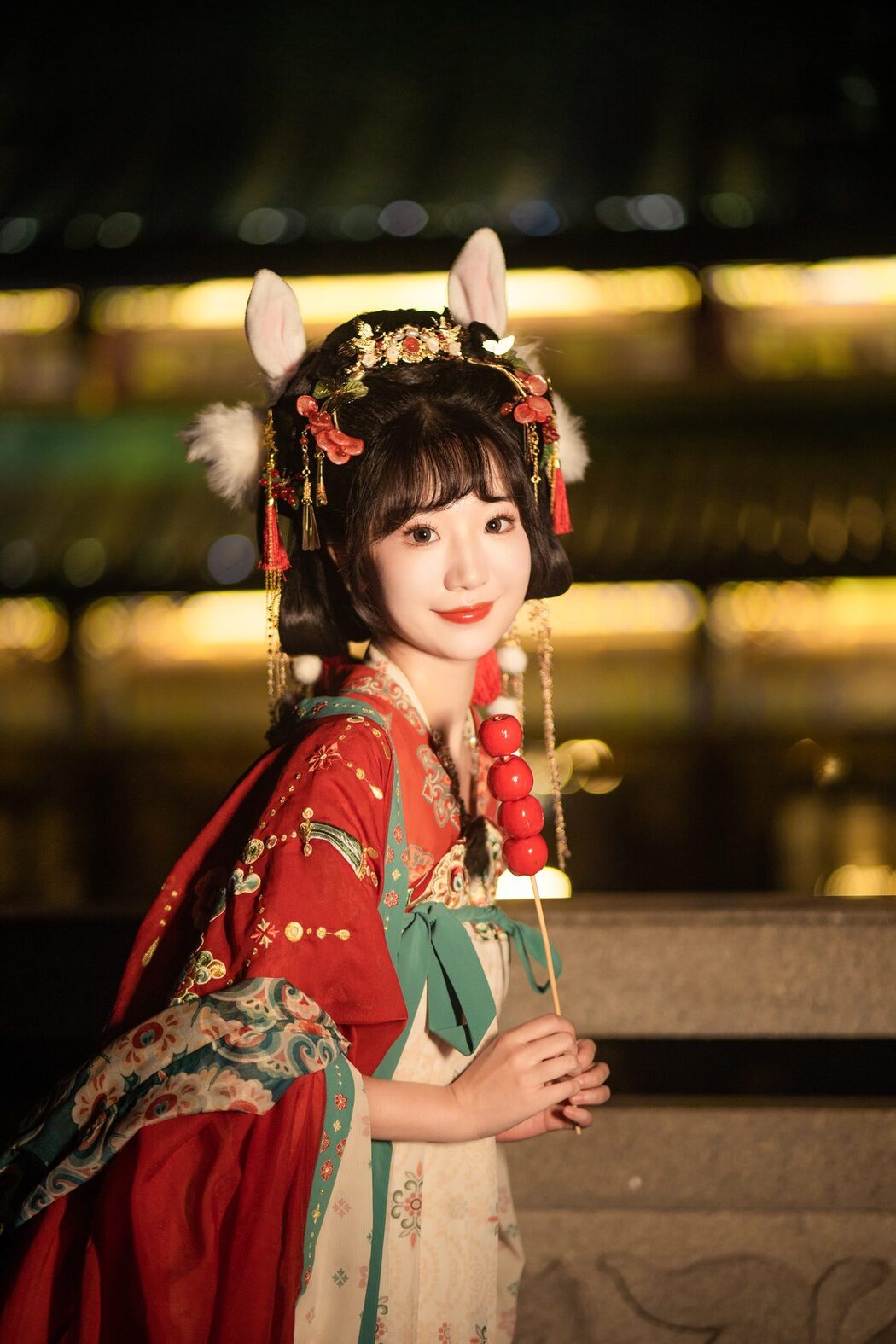 YiTuYu艺图语 Vol.6212 Zhi Zhi Yang