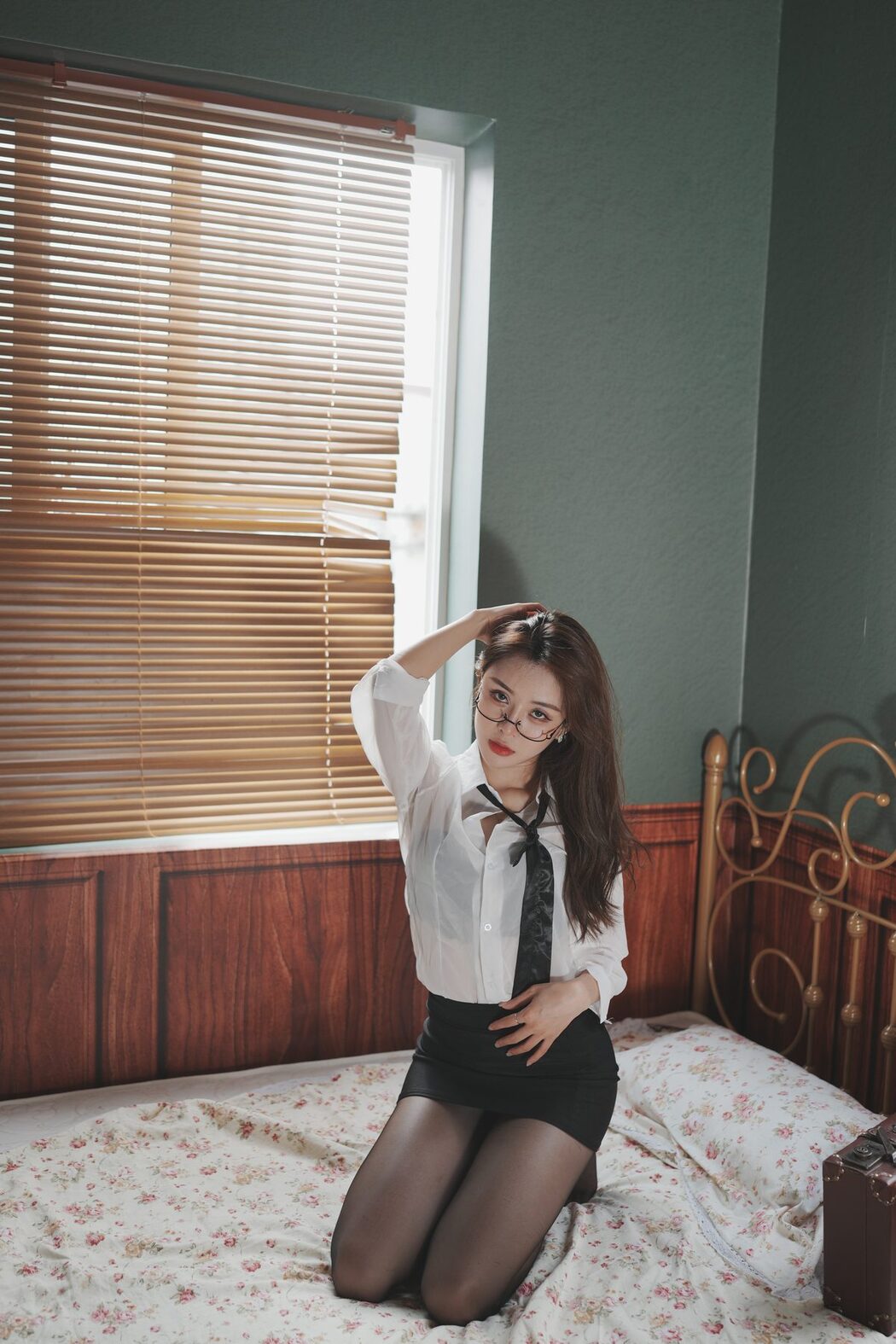 YiTuYu艺图语 Vol.6195 Bei Bei