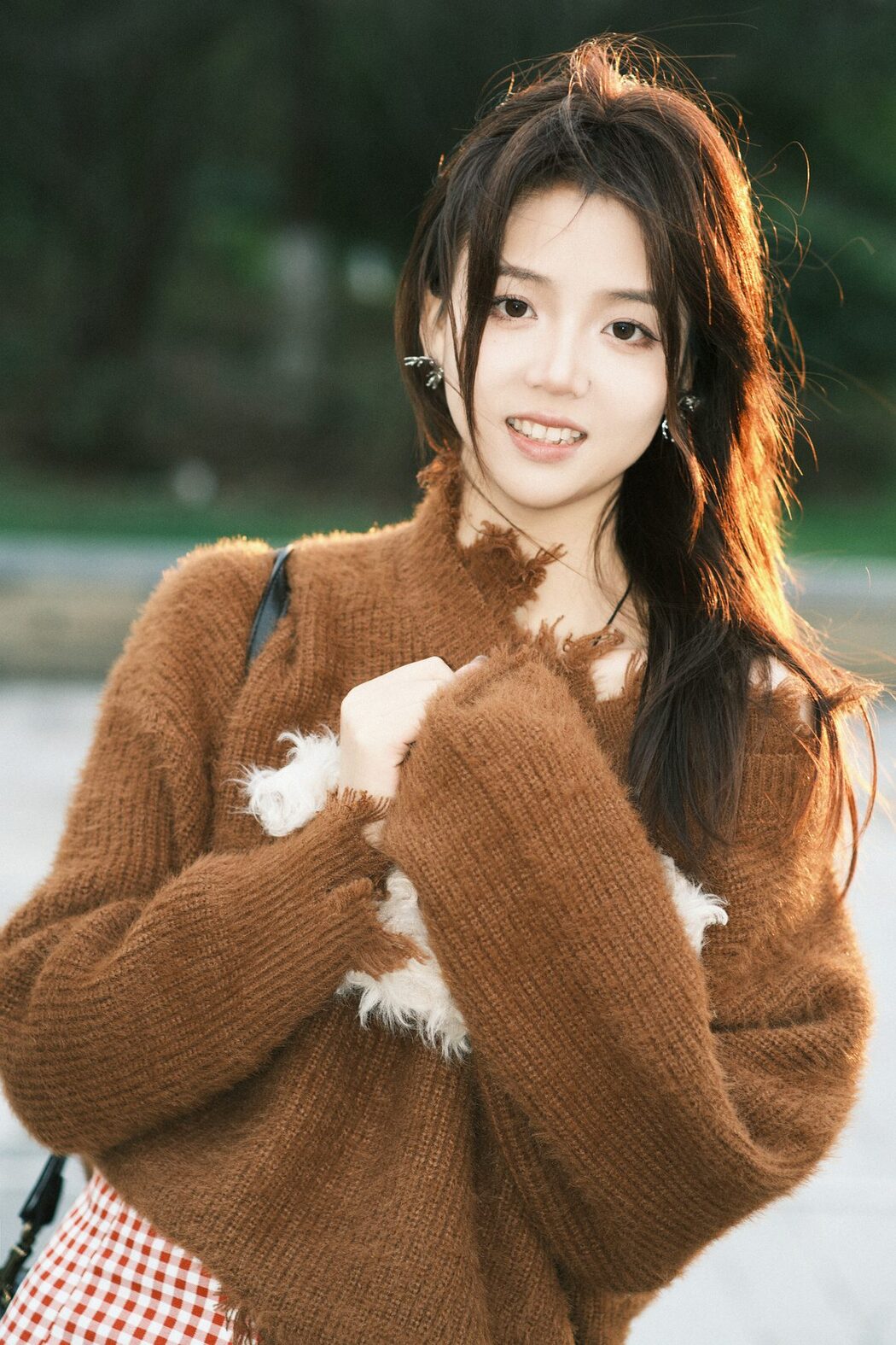 YiTuYu艺图语 Vol.6112 Jia Jia