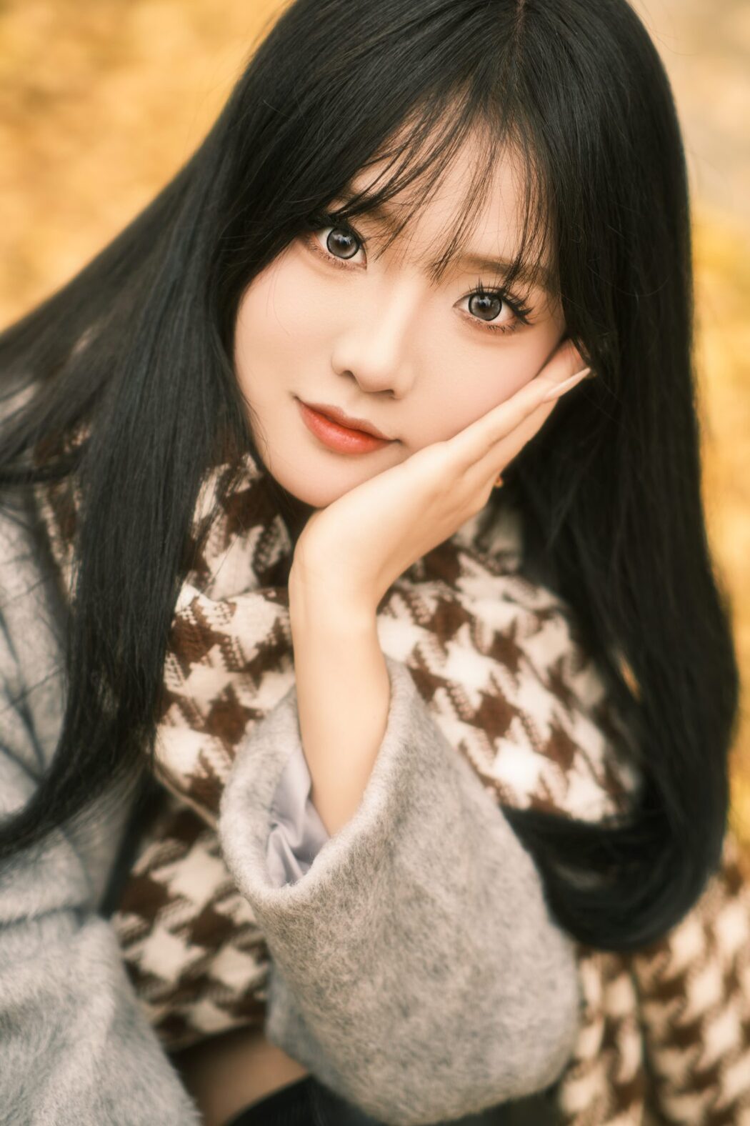 YiTuYu艺图语 Vol.6160 Xiao Mao