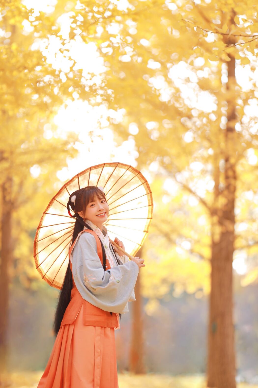 YiTuYu艺图语 Vol.966 Dou Dou