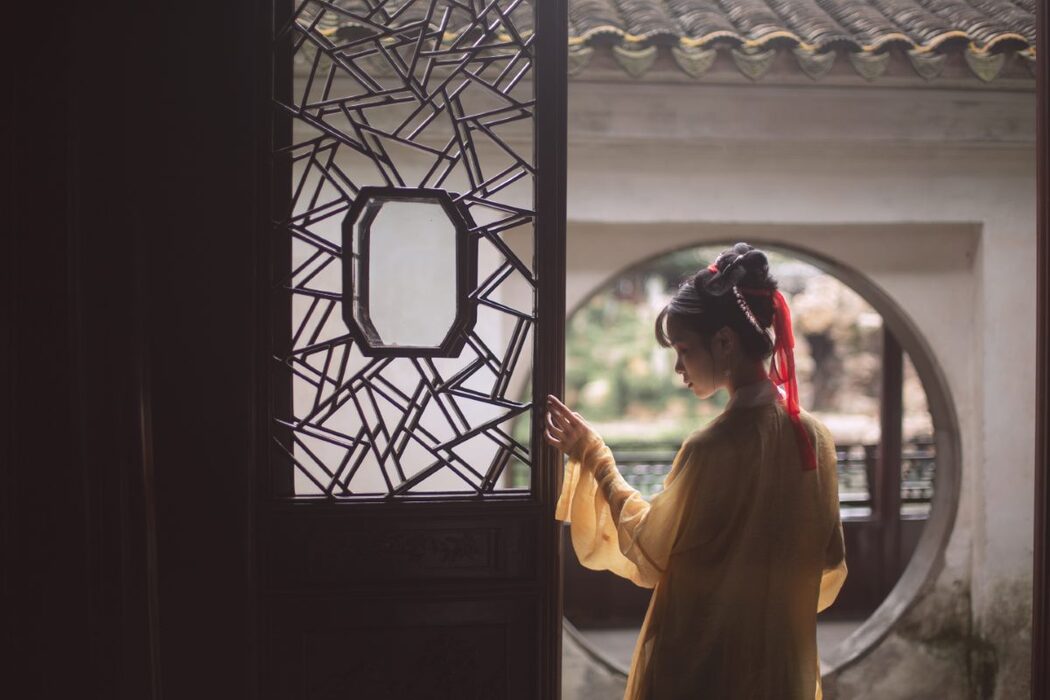 YiTuYu艺图语 Vol.912 Yi Ke Pu Tao Shu