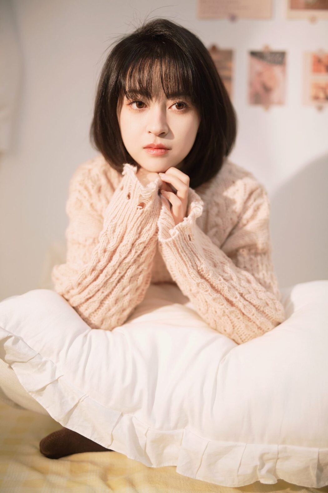 YiTuYu艺图语 Vol.6190 Yi Xuan