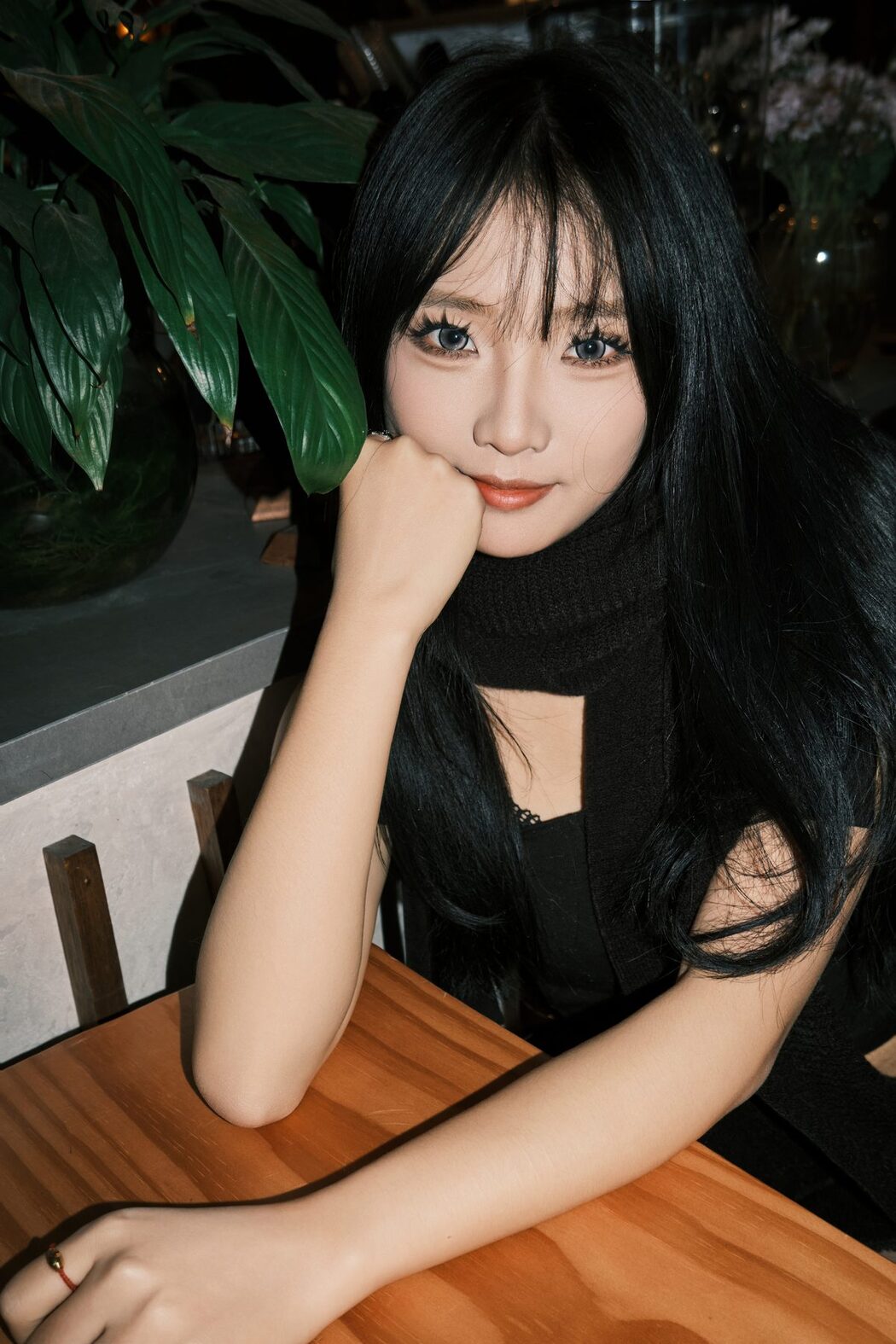 YiTuYu艺图语 Vol.6131 Xiao Mao