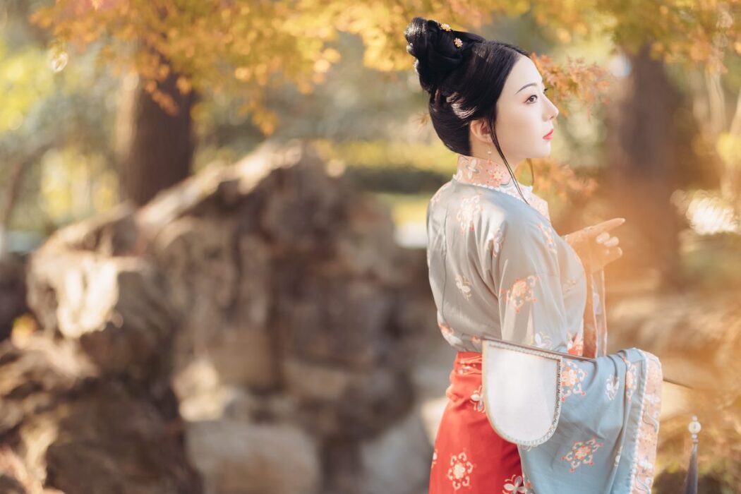 YiTuYu艺图语 Vol.927 Shi Zhen De Nan Yuan