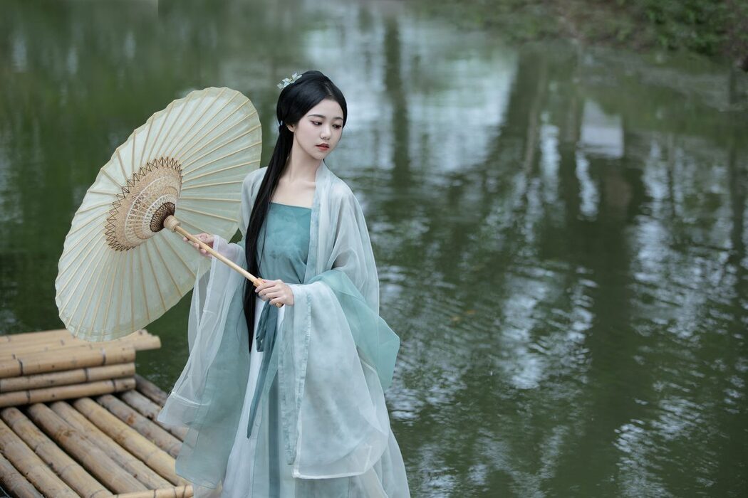 YiTuYu艺图语 Vol.6199 Lsababe