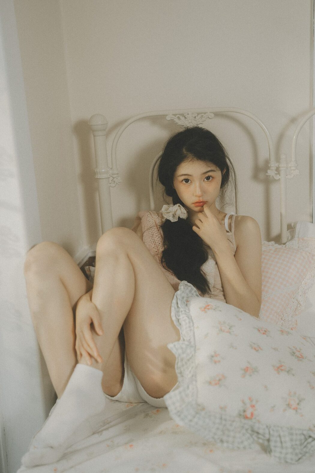 YiTuYu艺图语 Vol.6123 Xiao Jing