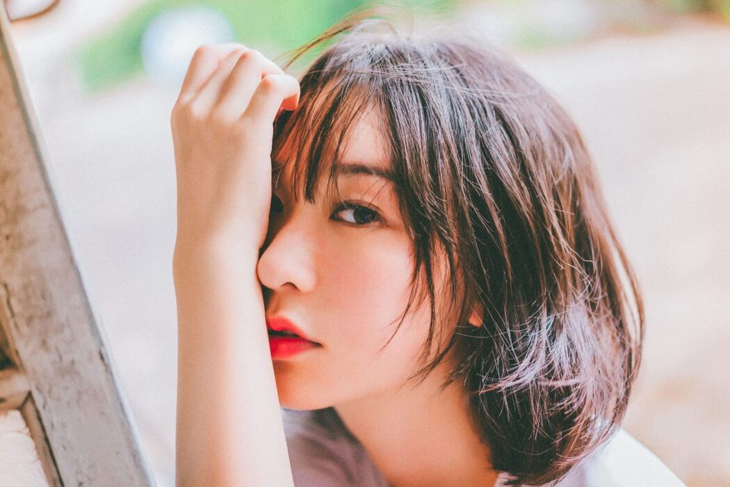 YiTuYu艺图语 Vol.975 Yu Ni