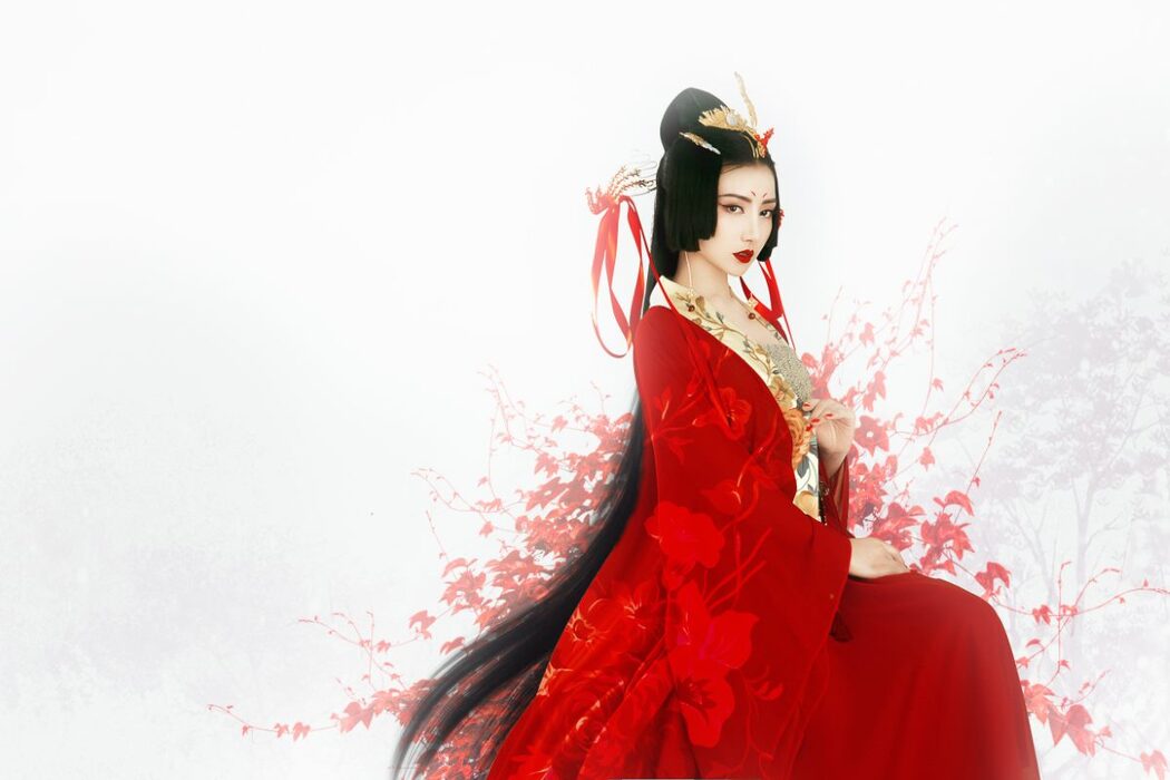 YiTuYu艺图语 Vol.928 Wei Bao