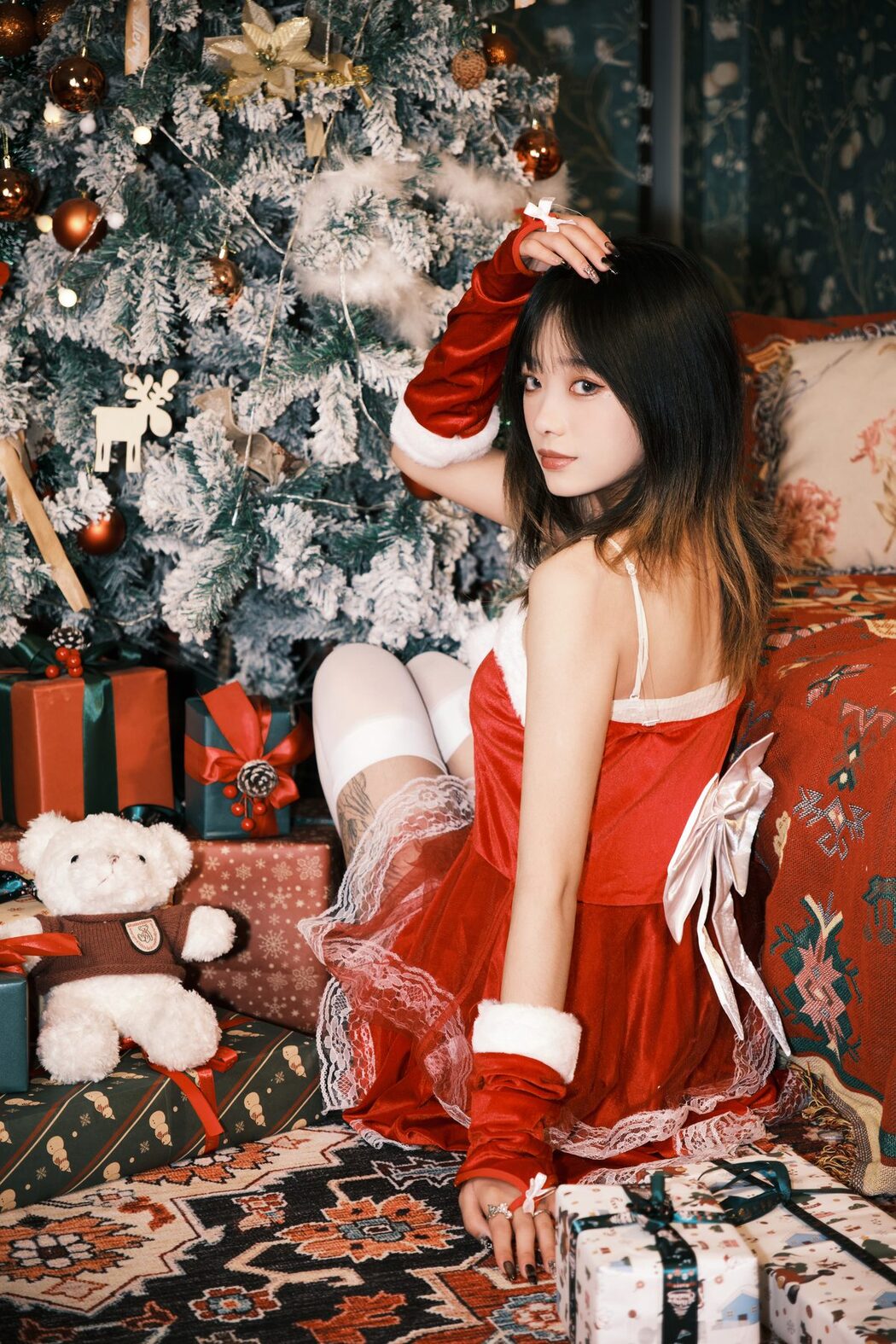 YiTuYu艺图语 Vol.6179 Ye Ye Ye Ye Ye