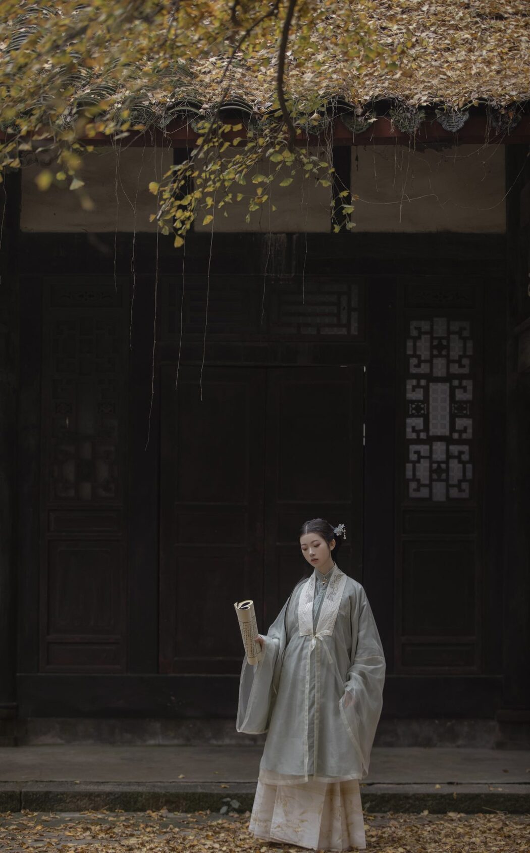 YiTuYu艺图语 Vol.908 Er Yu A
