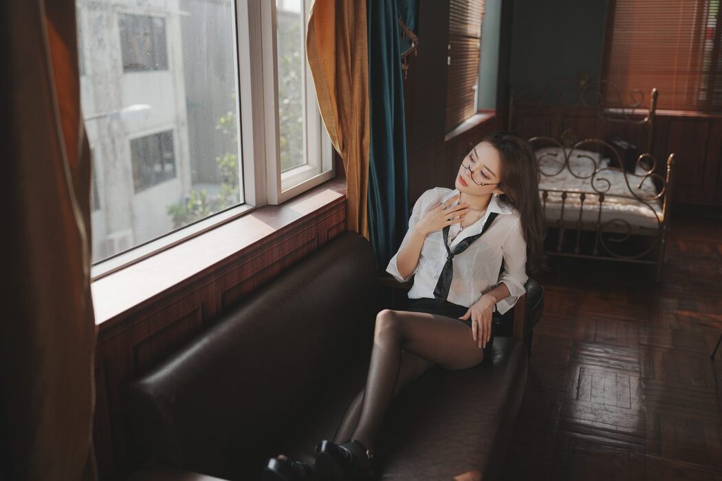 YiTuYu艺图语 Vol.6195 Bei Bei