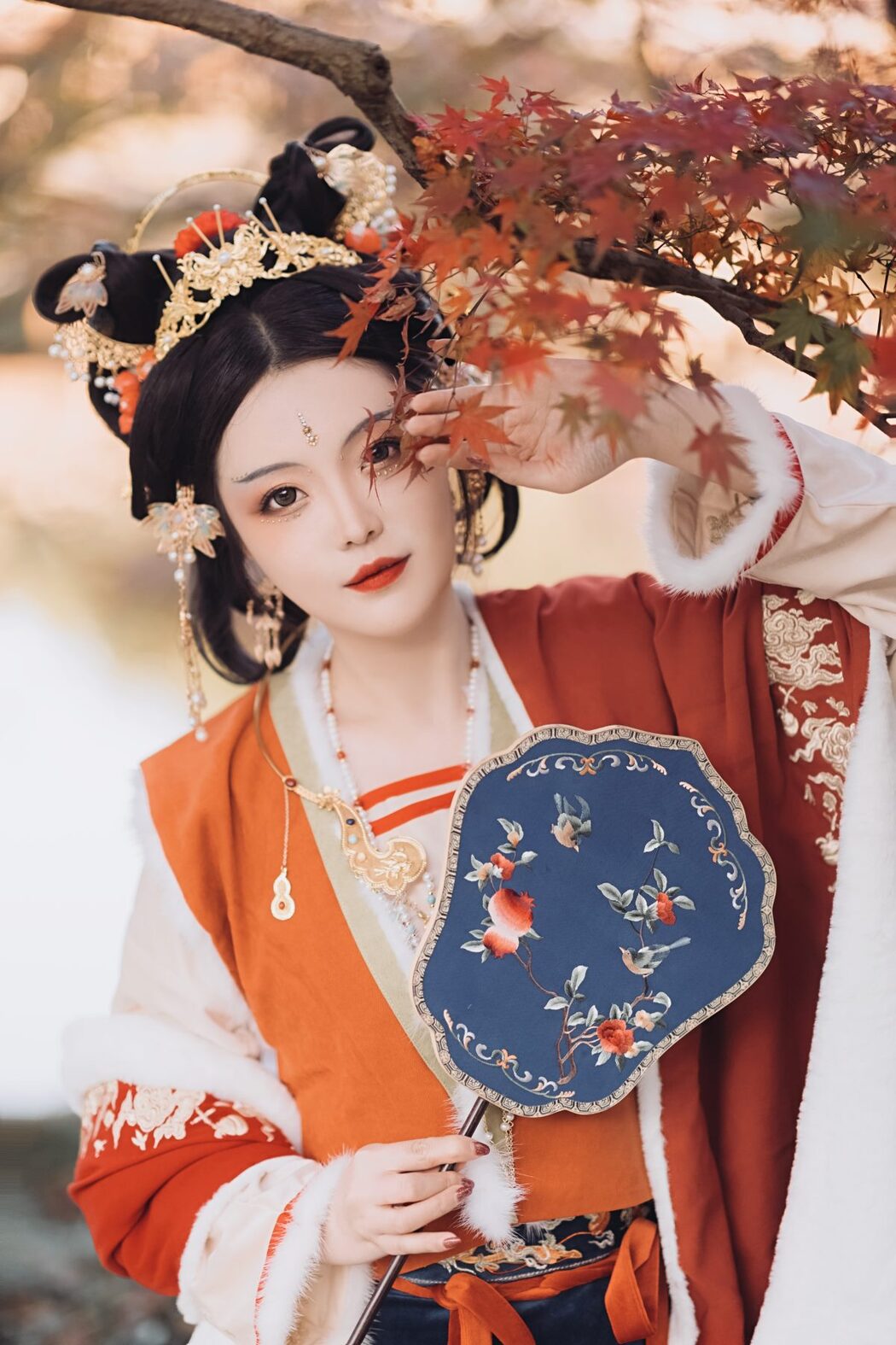 YiTuYu艺图语 Vol.916 Lu Lu haley