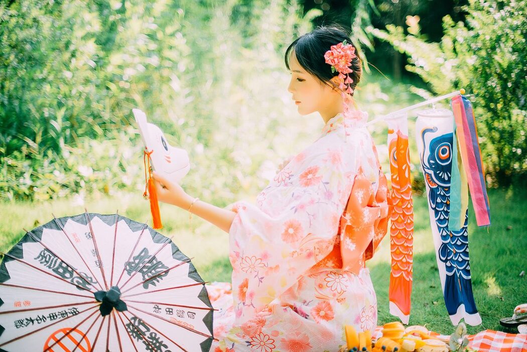 YiTuYu艺图语 Vol.6106 Zun Mi Zhi