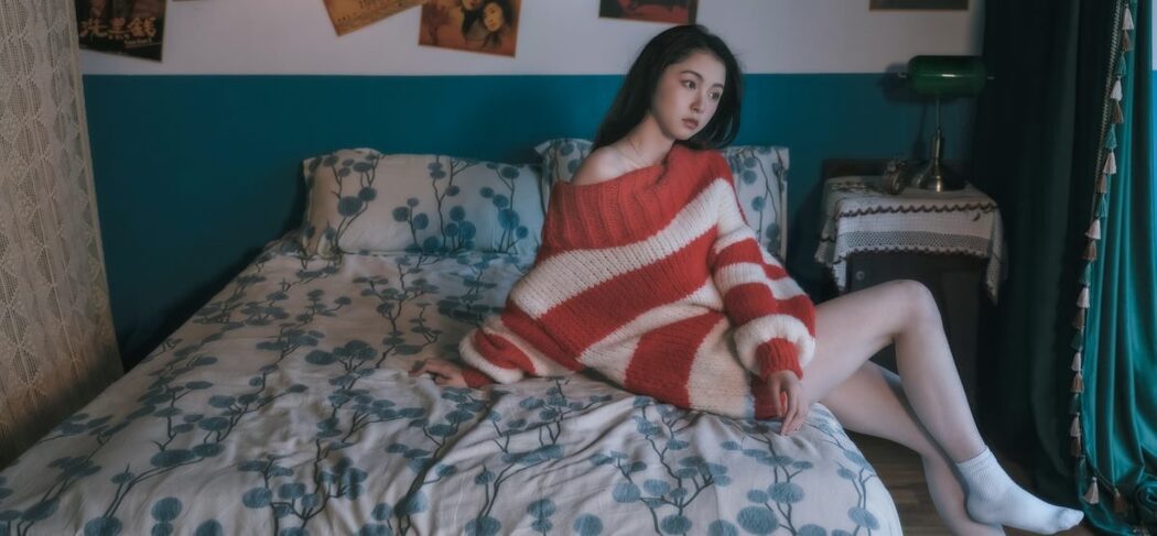 YiTuYu艺图语 Vol.909 Xiao Jing
