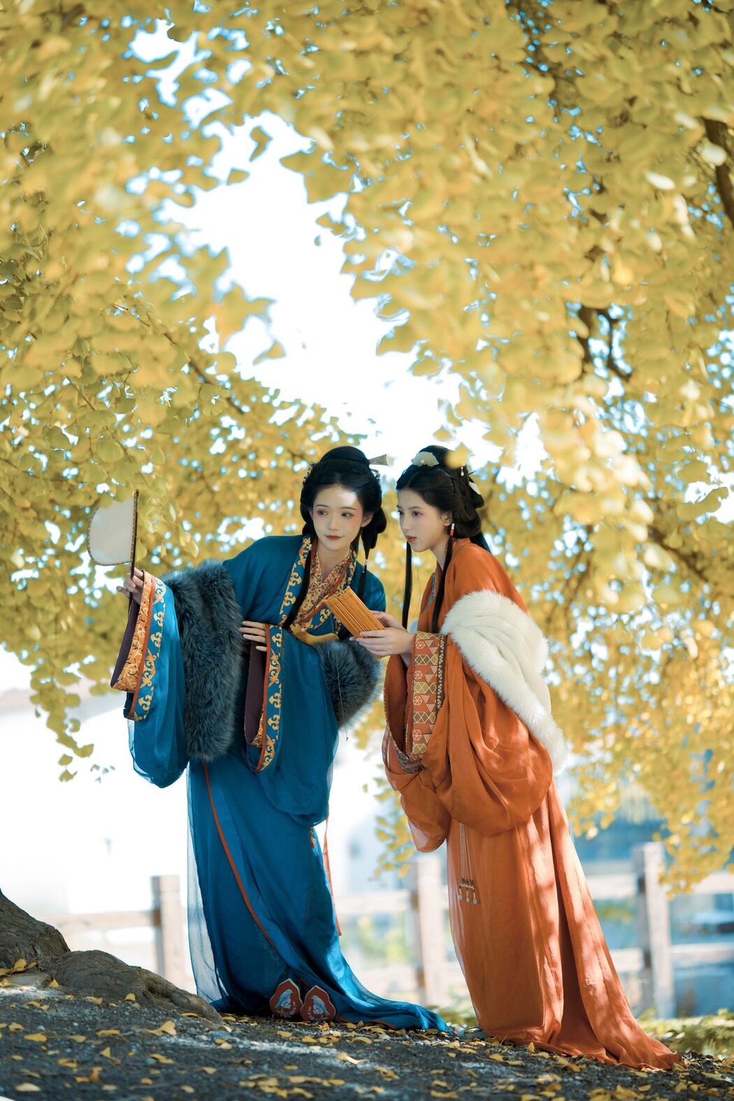 YiTuYu艺图语 Vol.6159 Pan Pan