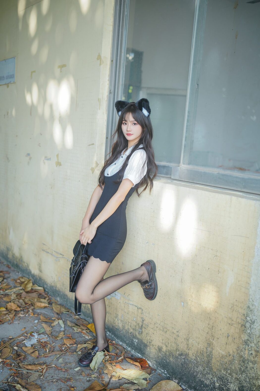 YiTuYu艺图语 Vol.6174 Xiao Xue Mei