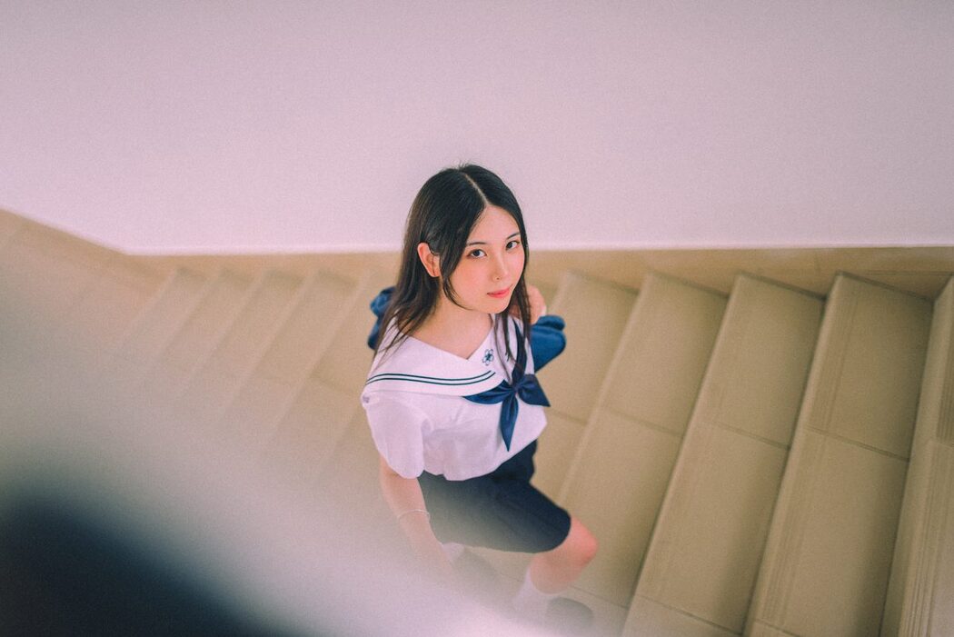 YiTuYu艺图语 Vol.6120 Angelia949