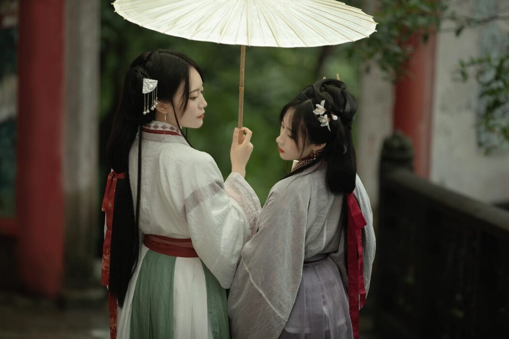YiTuYu艺图语 Vol.888 Yi Ming