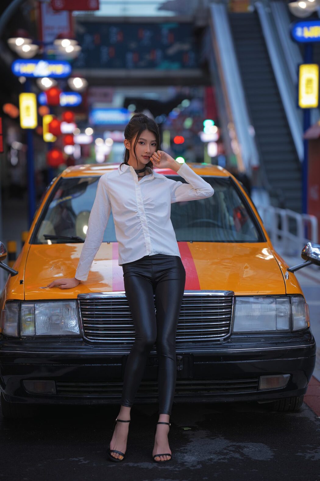 YiTuYu艺图语 Vol.6193 Xiao Wen
