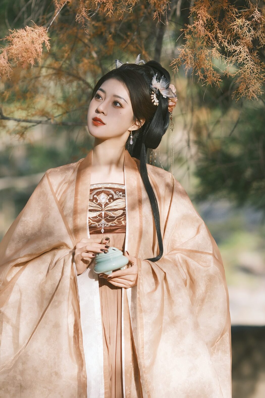 YiTuYu艺图语 Vol.6146 Xiao Lou