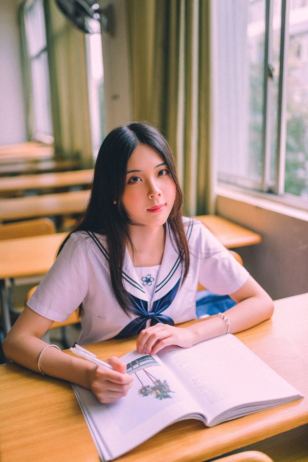 YiTuYu艺图语 Vol.6120 Angelia949