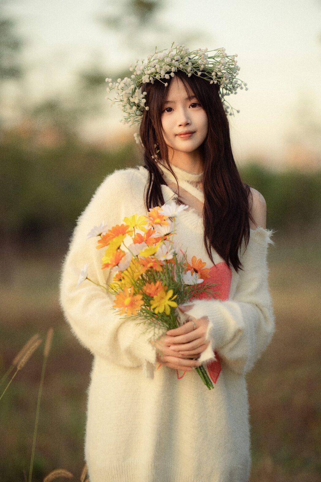 YiTuYu艺图语 Vol.6133 CC Lai Lou